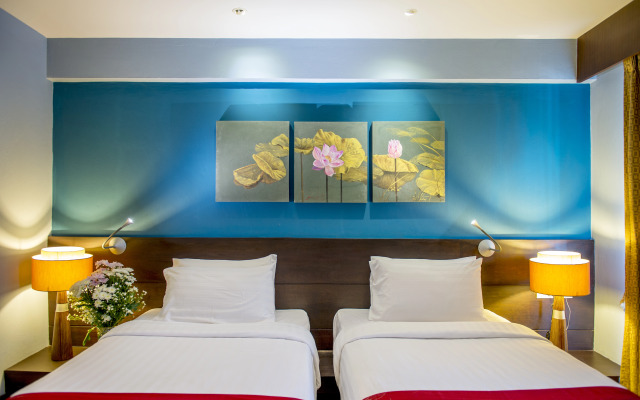 Blue Tara Hotel Krabi Ao Nang