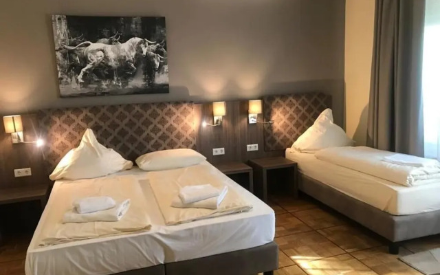 Hotel Il Cavallino