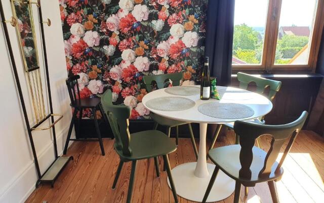 Sojolidays - Appartements d'hôtes & Brocante