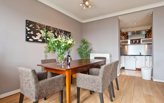 Leidsesquare Luxury Apartment Suites