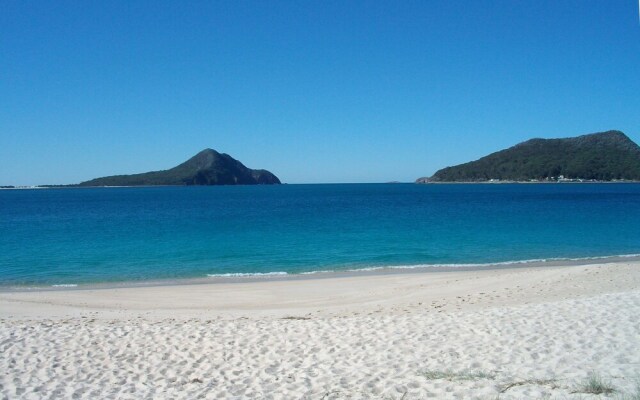 Shoalhaven, Unit 1/28 Voyager Close