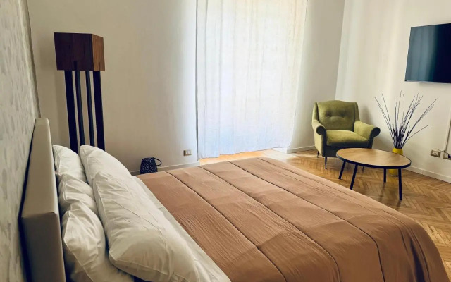 Suite boutique Moscova