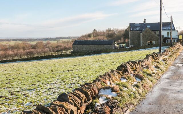 Wragg Cottage
