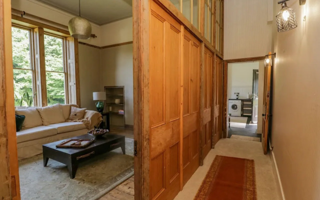 The Residence