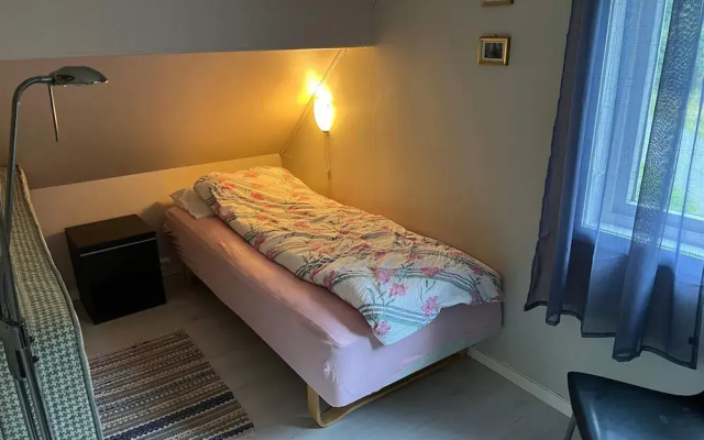 6 Person Holiday Home in Brandasund-by Traum