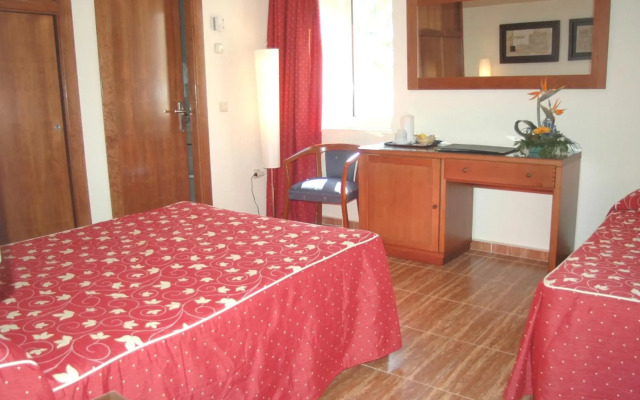 Hotel Masa International