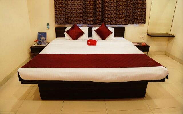 OYO 671 Hotel Alpine