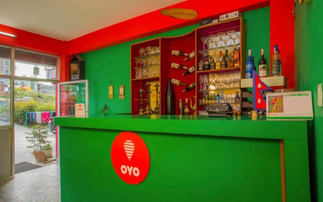 OYO 240 Hotel Aagan
