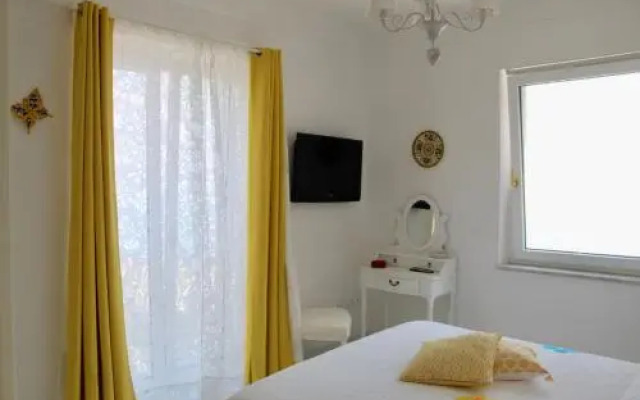 Guest House Malù