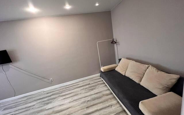 Риконе на улице Мельникайте 144 корпус 1