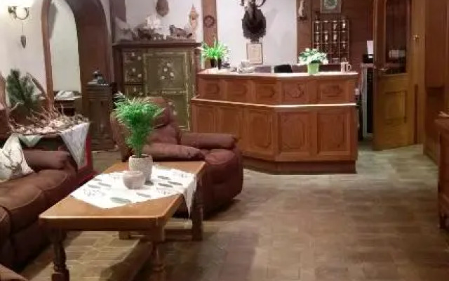 Hotel-Restaurant Jägerhof