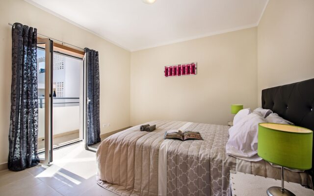 Cabanas Beach Club by MarsAlgarve