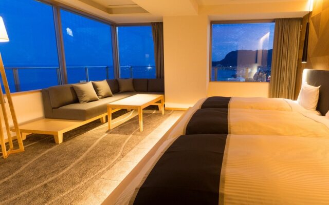Hotel Global View Hakodate