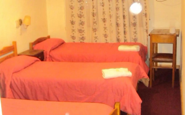 Sol Hotel