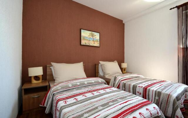 Apartments Maslina
