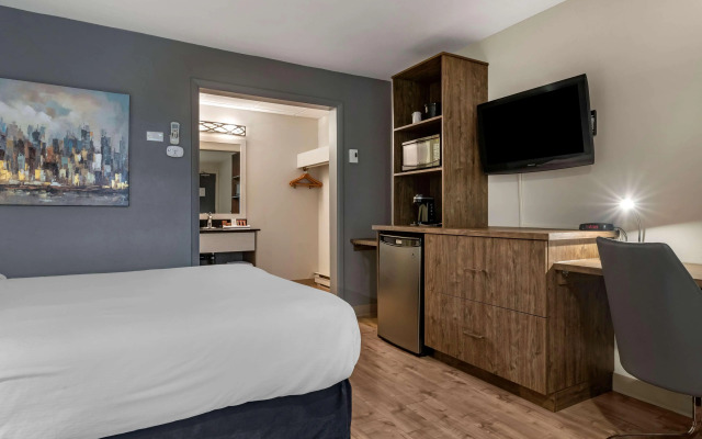 Danny’s Hotel Suites, SureStay Collection by Best Western