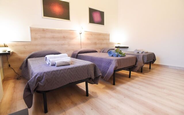 Appartamento Stalingrado