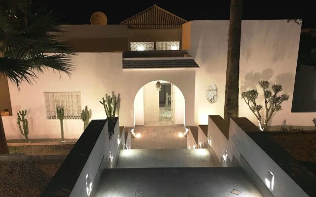 Dar Corniche La Marsa - Adults Only