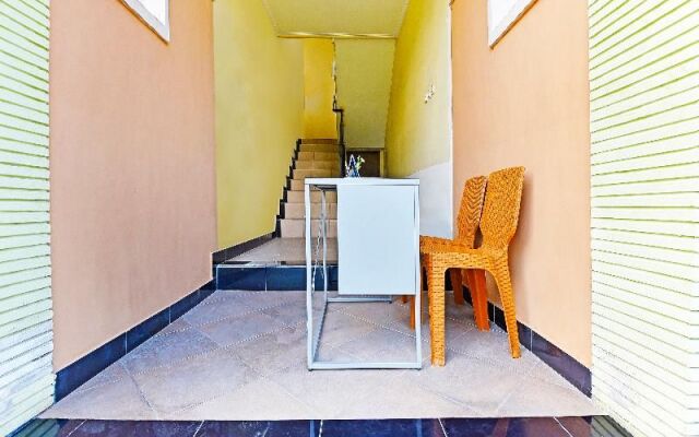 OYO 91078 Mulia Agung Residence