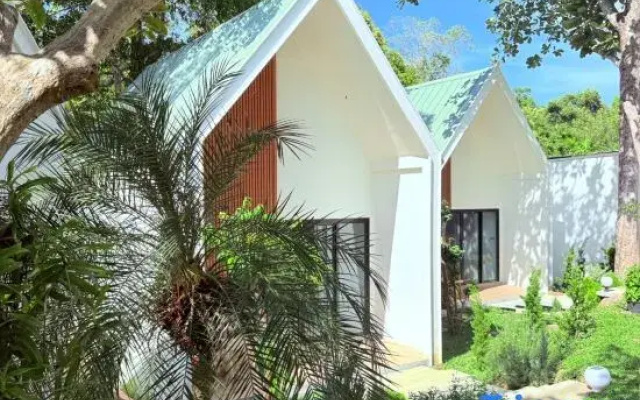 Lanta Forest Resort&Villas