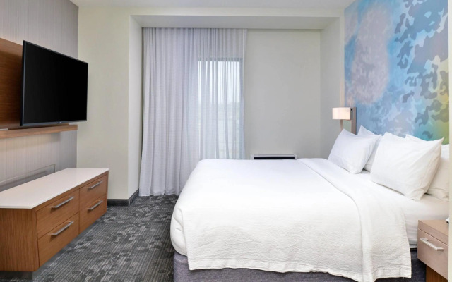 Courtyard by Marriott Charlotte Steele Creek