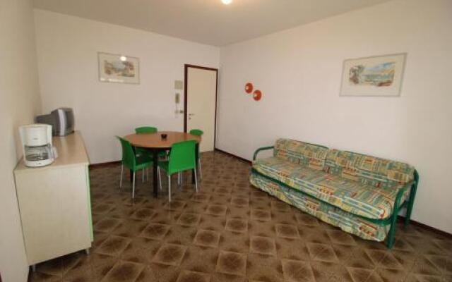 Condominio Camelie