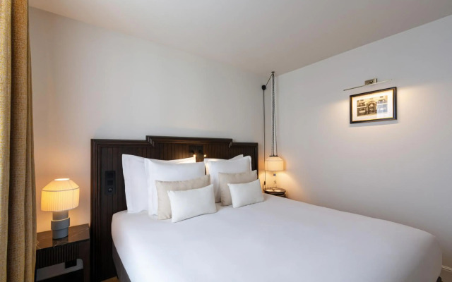Hôtel & SPA Napoléon