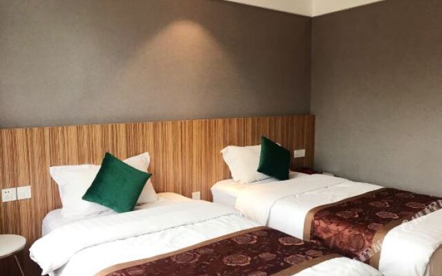 Landison Xinan Hotel Hangzhou
