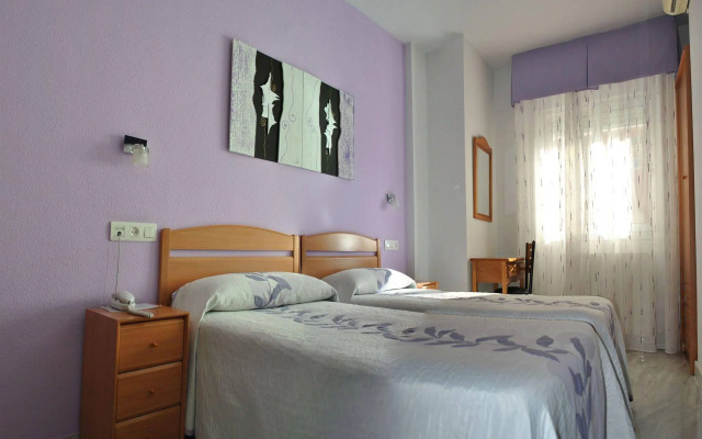 Hotel Albero