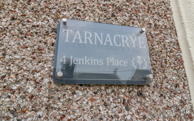 Tarnacrye