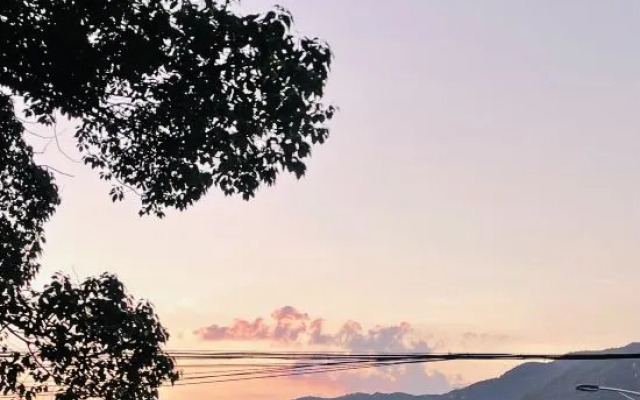 Runxu Homestay (Former Residence)