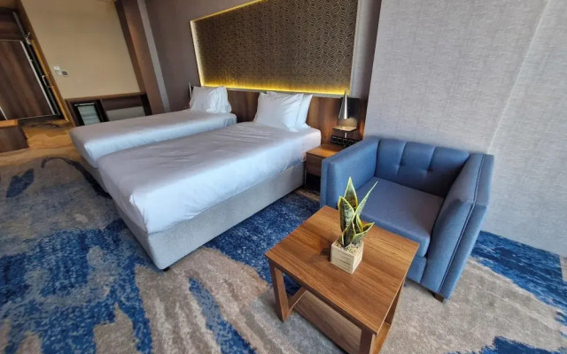 Ocean View Hotel Kuwait