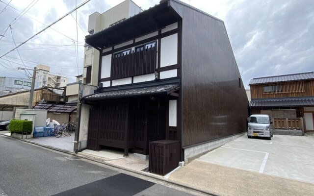 Sankoku Bashira