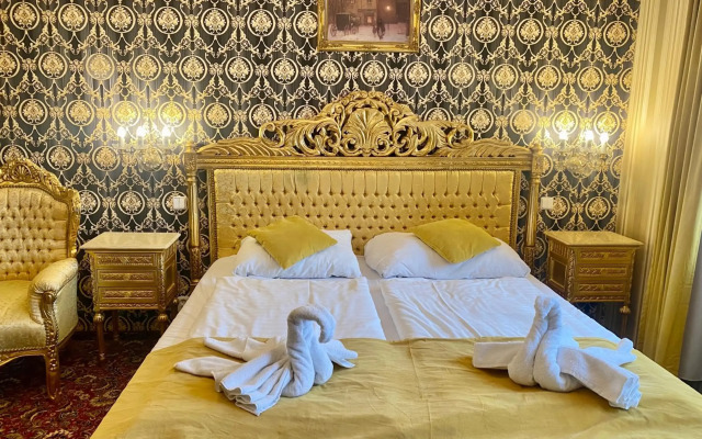 Hotel Liliova Prague Old Town