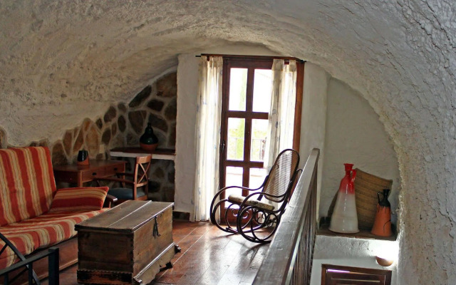 Cuevas del Tío Tobas