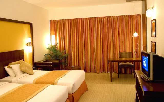 Featherlite Evoma Hotel