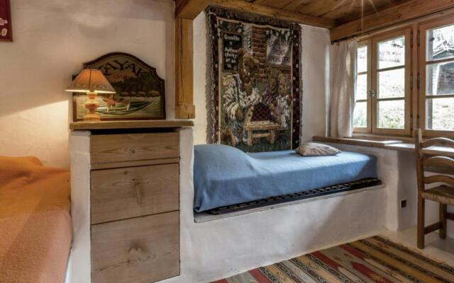 Chalet La Clusaz, 6 pièces, 10 personnes - FR-1-304-162