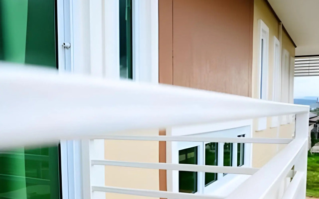 Laksasuk House