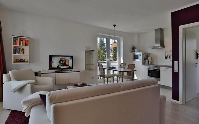 Villa Marion Villa Marion Appartement 3