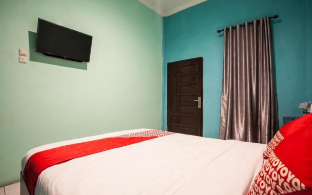 OYO 2229 Bunga Raya Residence