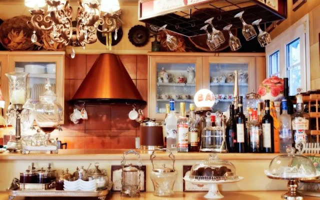 Anerada inn Luxury Suites & Villa - Pet Friendly