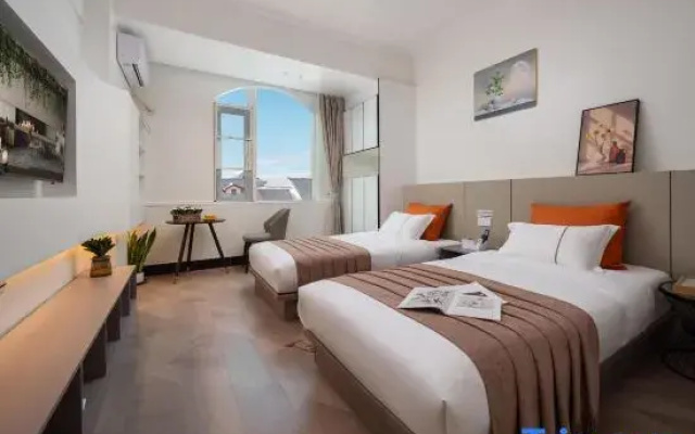 Zaokafei Homestay
