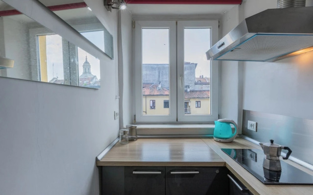 Filiberto Studio by Wonderful Italy