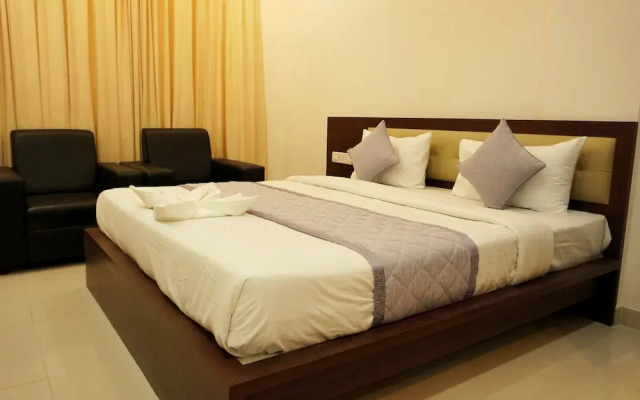 Gateway Premium Inn