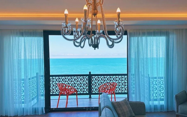 Bi̇li̇ri̇s Hotel