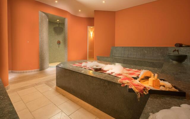 Best Western Premier Castanea Resort Hotel