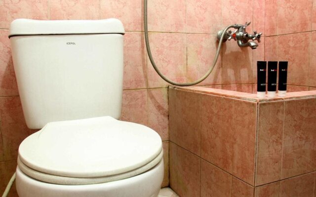 Hotel Sepuluh Lingkar Selatan