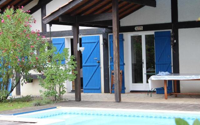 Magnifique villa 6 personnes avec piscine