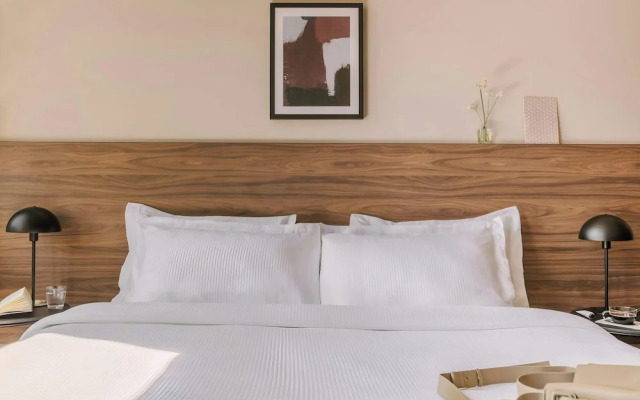 The Gilbert Hotel South Kensington, Sonder by Marriott Bonvoy