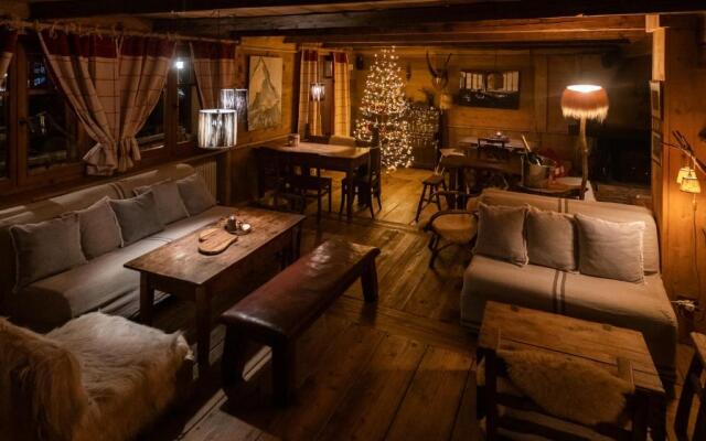 Chalet Svizzero